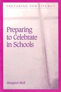 Preparing to Celebrate in Schools cover