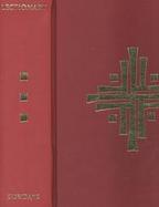 Lectionary for Mass Sundays, Solemnities, Feasts of the Lord and the Saints (volume1) cover