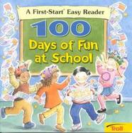 100 Days of Fun at School cover