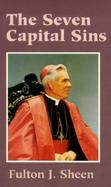 The Seven Capital Sins cover
