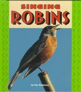 Singing Robins cover