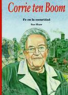 Corrie Ten Boom cover