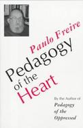 Pedagogy of the Heart cover
