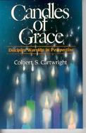 Candles of Grace Disciples Worship in Perspective cover