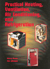 Practical Heating, Ventilation, Air Conditioning and Refrigeration cover