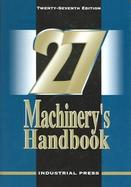 Machinery's Handbook cover