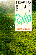How to Read the Psalms cover