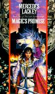 Magic's Promise cover