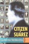 Citizen Suarez cover