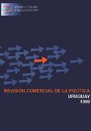 Trade Policy Review Uruguay cover