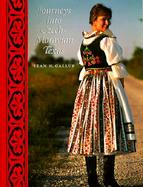 Journeys into Czech-Moravian Texas cover