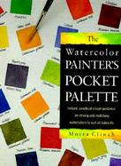 Watercolor Painter's Pocket Palette cover
