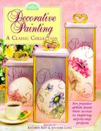 Decorative Painting: A Classic Collection cover