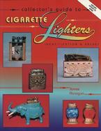 Collector's Guide to Cigarette Lighters cover