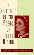 A Selection of the Poems of Laura Riding cover