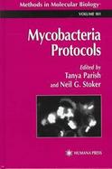 Mycobacteria Protocols cover