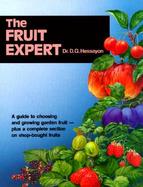 The Fruit Expert cover