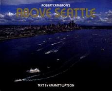 Above Seattle cover