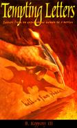 Tempting Letters Letters from an Experienced Demon to a Novice cover