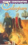 Calenture cover