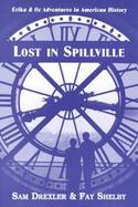 Lost in Spillville cover