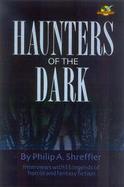 Haunters Of The Dark cover