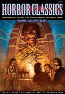 Horror Classics Graphic Classics (volume10) cover