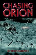 Chasing Orion cover