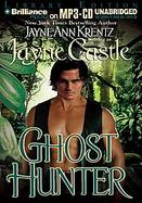 Ghost Hunter cover