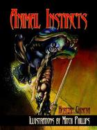 Animal Instincts cover