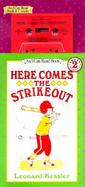 Here Comes the Strikeout cover