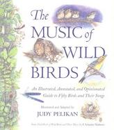 The Music of Wild Birds cover