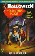 The Old Myers Place / cover