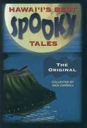 Hawaii's Best Spooky Tales: The Original cover