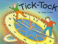 Tick-Tock cover