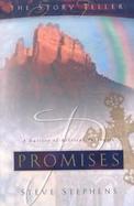 Promises: A Gallery of Biblical Portraits cover