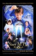 Nanny Mcphee Based On The Collected Tales Of Nurse Matilda cover