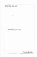 Uncle Silas cover