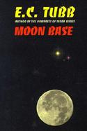 Moon Base cover