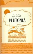 Plutonia cover