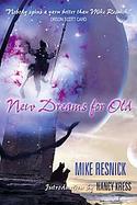 New Dreams for Old cover
