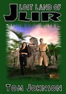 Lost Land of Jur cover
