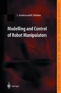 Modelling and Control of Robot Manipulators cover