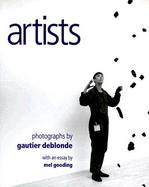 Artists cover