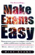 Make Exams Easy The Things You Need to Know cover
