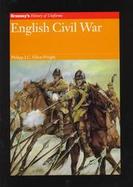 English Civil War cover