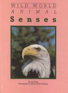 Animal Senses cover