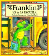 Franklin Va a LA Escuela cover