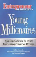100 Young Millionaires Reveal Their Secrets cover