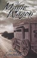 The Magic Wagon cover